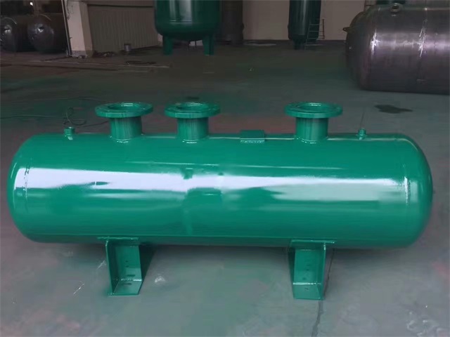 牧野牧野牧野蒸汽分气缸