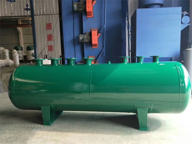 牧野牧野牧野蒸汽分气缸